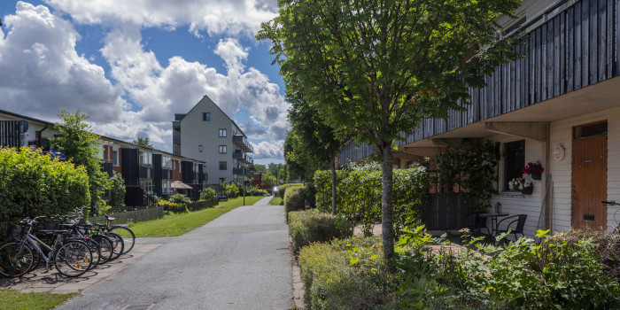 Rikshem sells property to Stena Fastigheter.