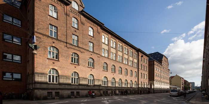 ALFA Development sells iconic property in Copenhagen to Pensam.