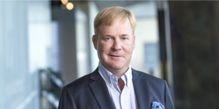 Peter Forssell appointed EVP, Business Premises at YIT.