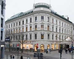 H&M opens flagship store in Oslo.
