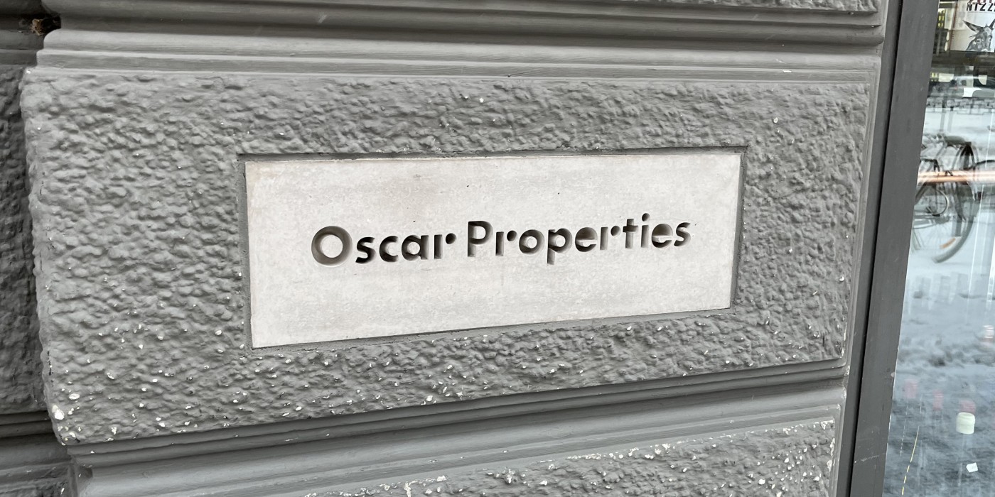 Oscar Properties.