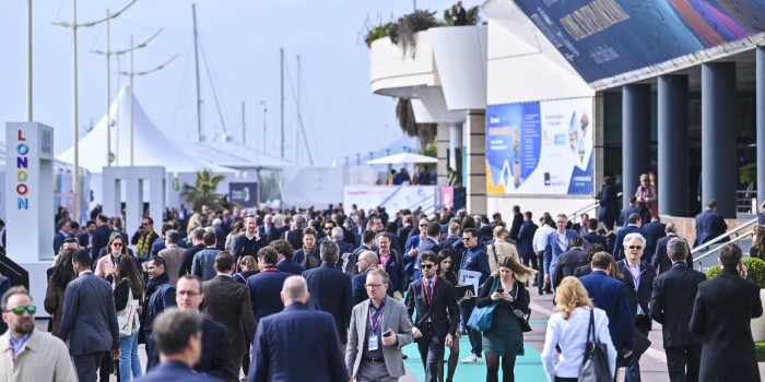 Mipim took place in Cannes this week.