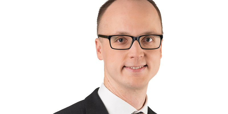 Tero Lehtonen, leaves the position as CEO of JLL Finland.