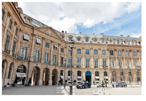 Norges Bank Makes Billion Euro Investment in Paris | Nordic Property News
