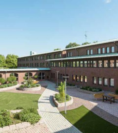 SBB buys properties from Klövern.