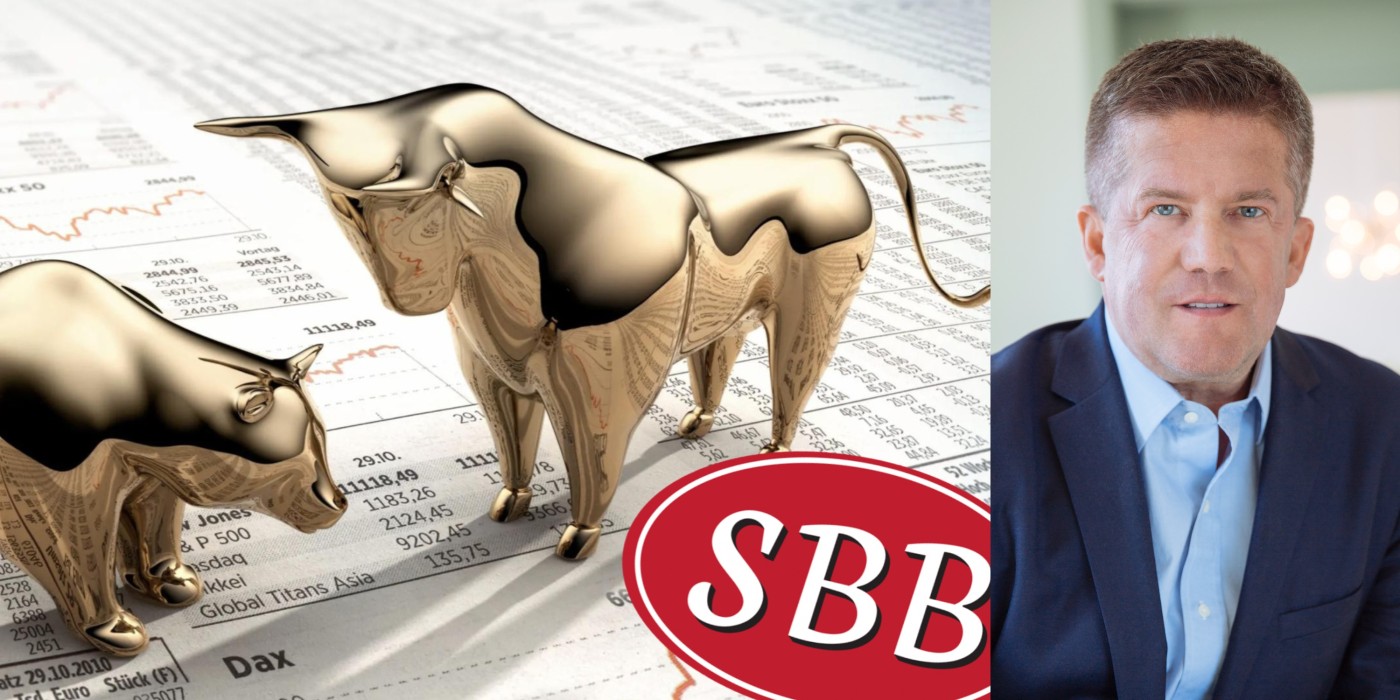 Ilija Batljan returns today as CEO of SBB's spin-off PPI, which is listed on the Oslo Stock Exchange.