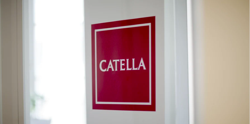 Catella Asset Management appointed as local operating partner for Corum in Finland.