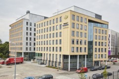 NCC Sells Aitio Business Park in Helsinki to OP-Financial Group.