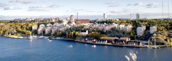 Alecta Makes Large Acquisition in Stockholm | Nordic Property News