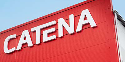 Catena on the verge of large Danish acquisition.