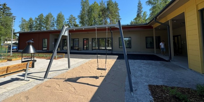 Lumme Palvelukiinteistöt acquires a care property portfolio from Hoivarakentajat.