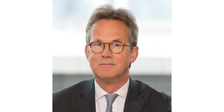 Barings Appoints Thorsten Slytå from M&G Real Estate | Nordic Property News